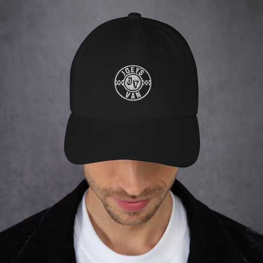 JV Stamp Dad Hat