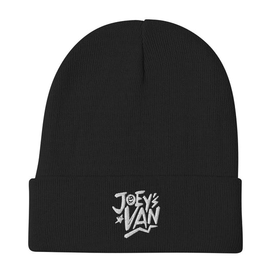 Sketch Beanie