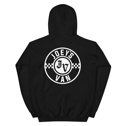 JV Stamp Hoodie