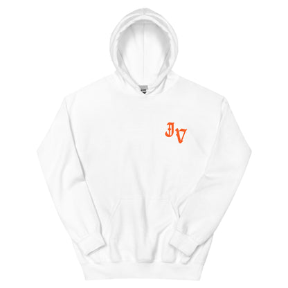 Spooky Stamp Hoodie