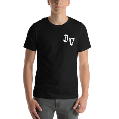 JV Stamp Tee