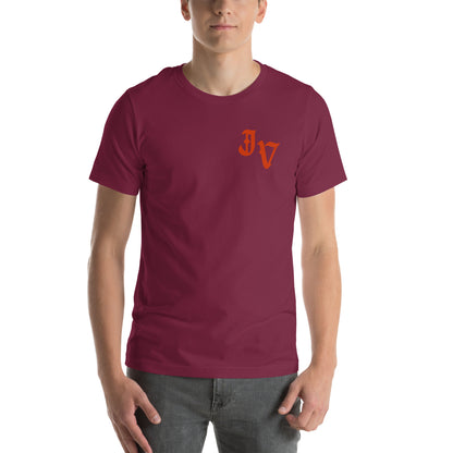 JV Stamp Tee