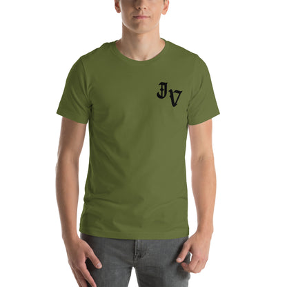 JV Stamp Tee