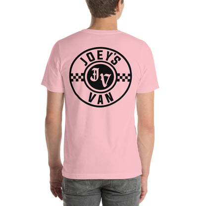 JV Stamp Tee