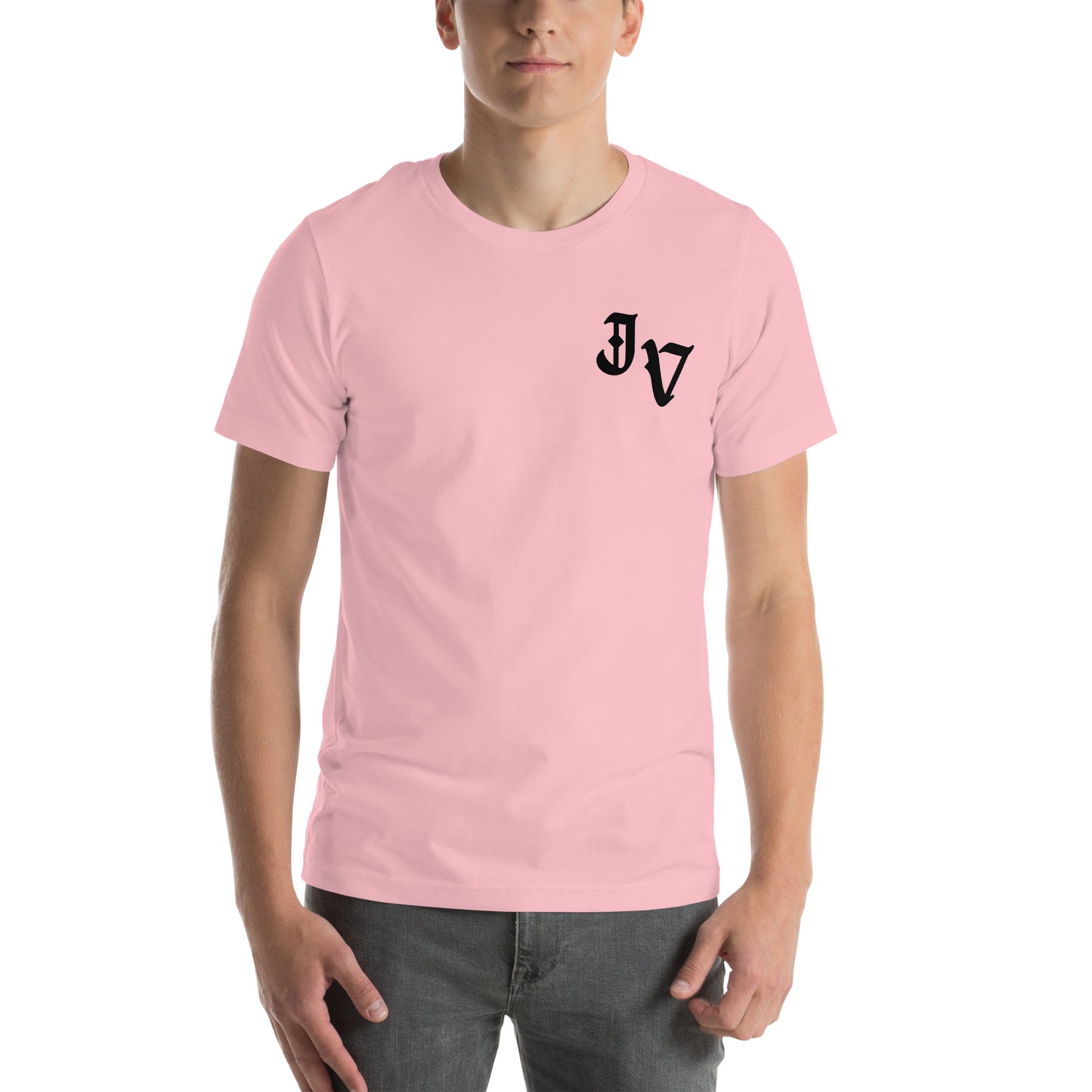 JV Stamp Tee